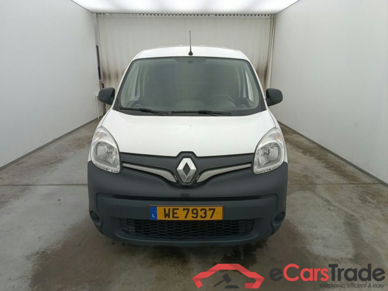 RENAULT KANGOO EXPRESS DSL - 2013 1.5 Blue dCi 95 Grand Confort (EU6D-Temp) 4d #1