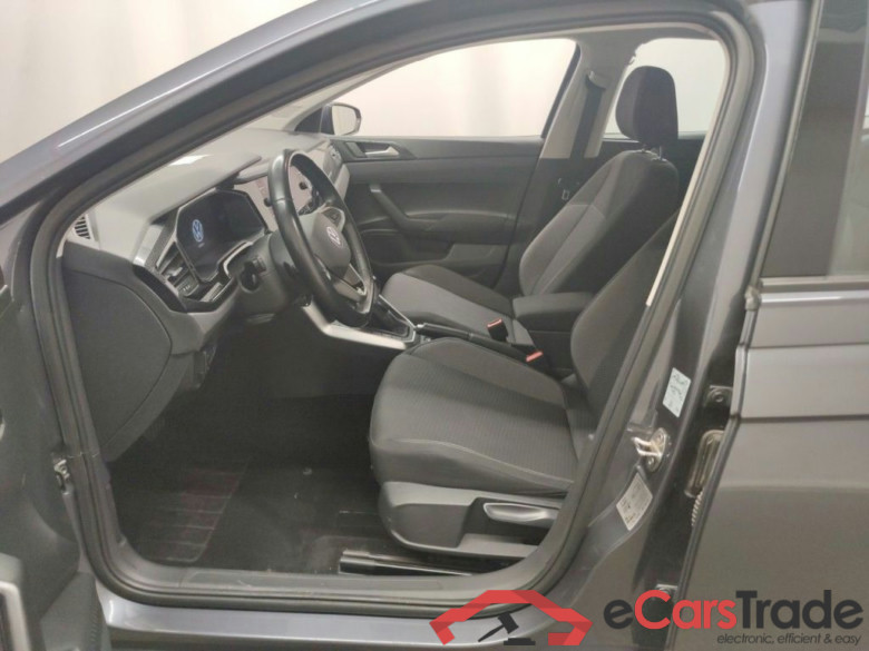 Volkswagen Polo 1.0 TSI Life DSG 5d #3