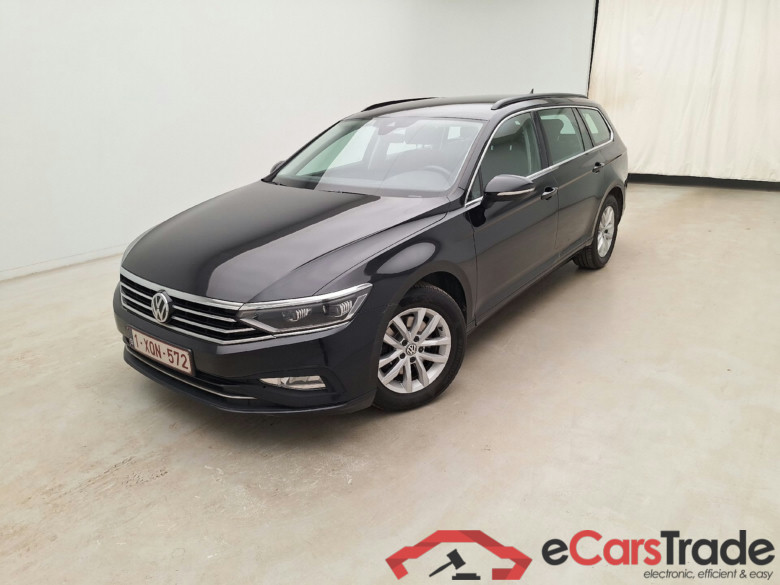 VW, Passat Variant FL'19, Volkswagen Passat Variant 2.0 TDI SCR 110kW Style #2