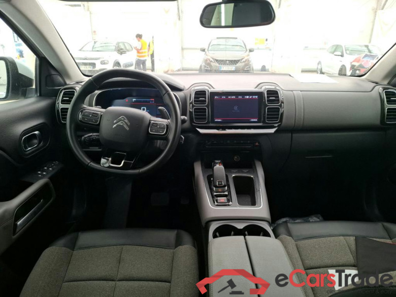 C5 Aircross Business 1.5 BlueHDi 130CV BVA8 E6d #5