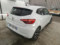 preview Renault Clio #2
