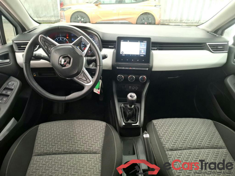 RENAULT Clio / 2019 / 5P / Berline Evolution TCe 100 GPL #5