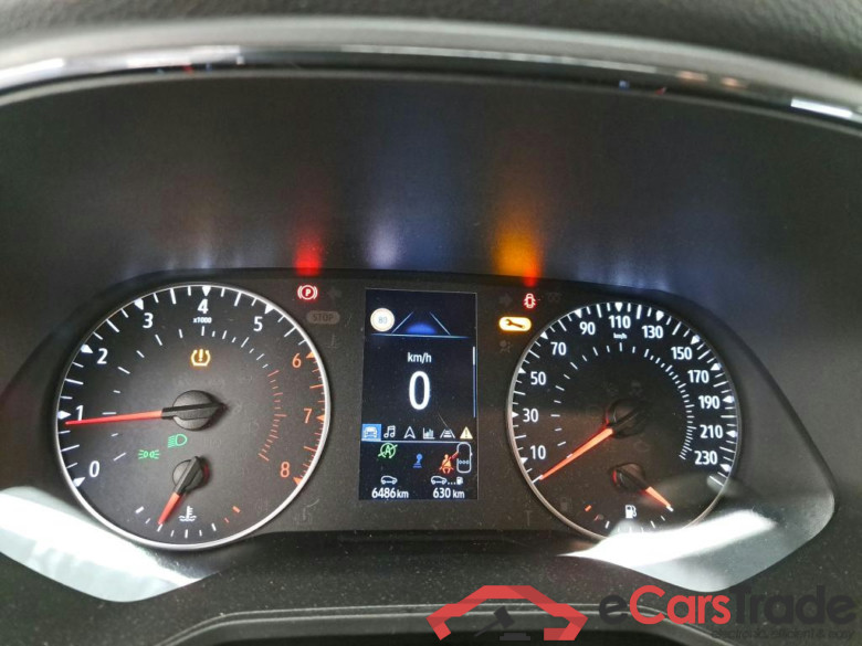 Clio V Evolution 1.0 TCe 90CV BVM6 E6d #6