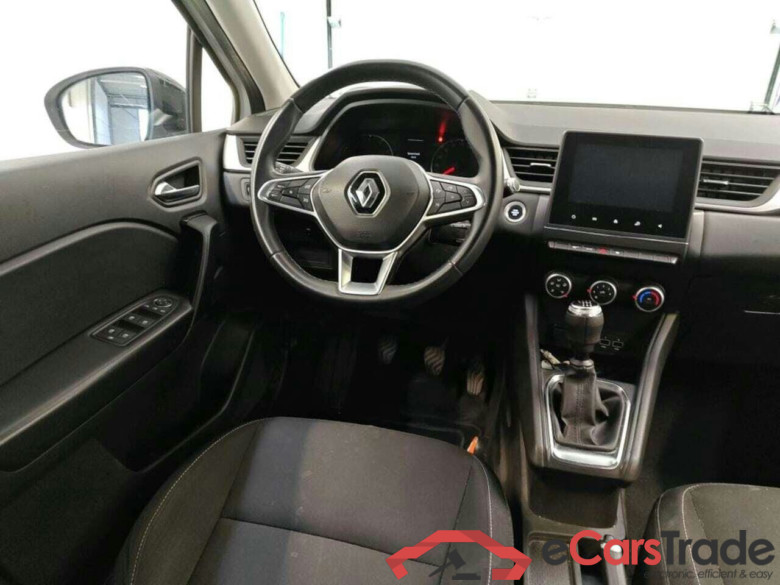 RENAULT Captur 1.0 TCe Bns Zen #3