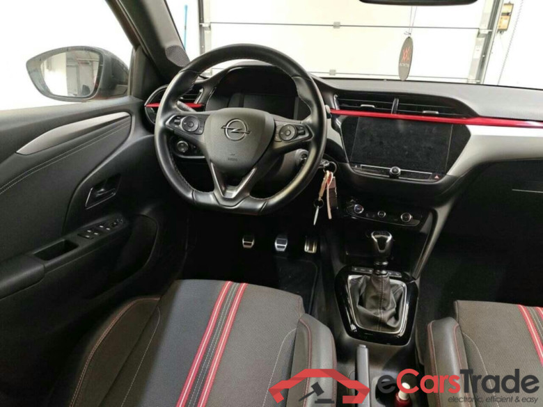 OPEL Corsa 1.2 GS Line #3
