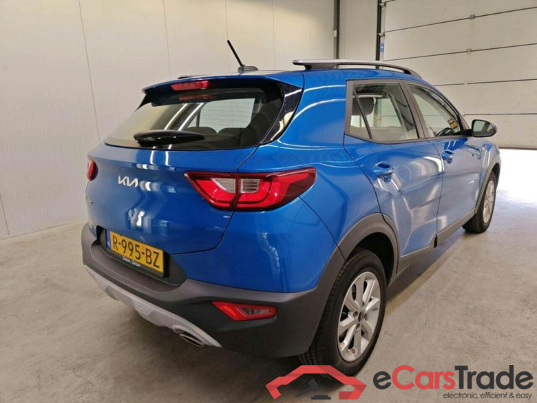 KIA Stonic 1.0 T-GDi MHEV Dyn L #2