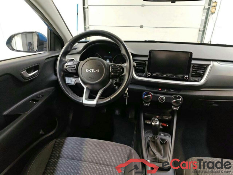 KIA Stonic 1.0 T-GDi MHEV Dyn L #3