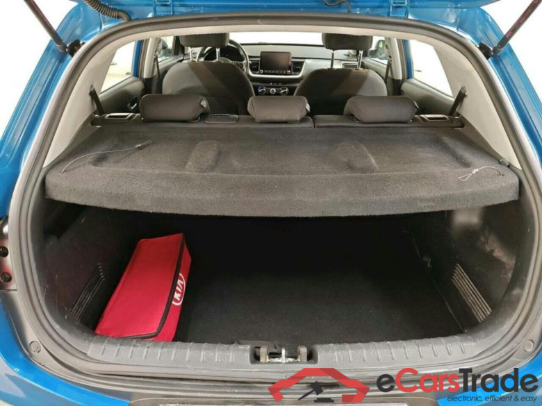 KIA Stonic 1.0 T-GDi MHEV Dyn L #4
