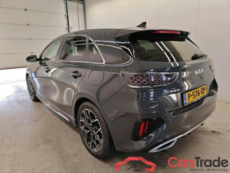 KIA CEE D 1.5 T-GDi GT-PlusL. #6