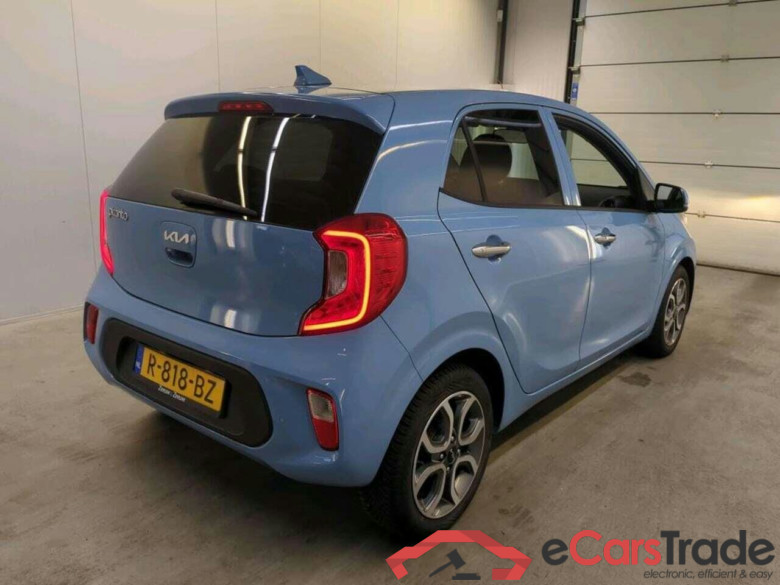 KIA Picanto 1.0 DPi Dyn.PlusLine #2