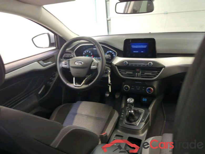 FORD Focus Wagon 1.0 EcoB. Tr Ed. bns #3