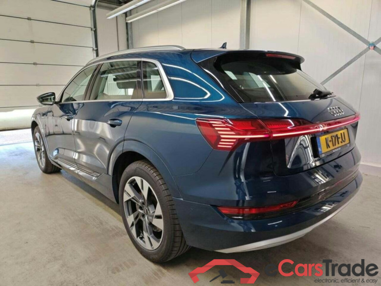 AUDI e-tron 55 quattro Bns ed+ #6