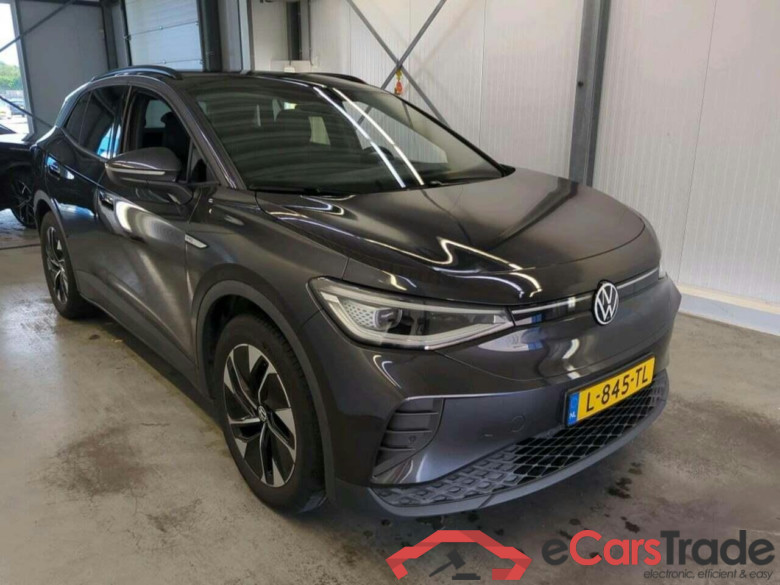 VOLKSWAGEN ID.4 Tech 77 kWh #5