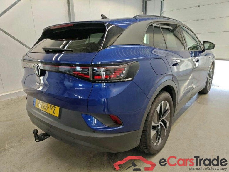 VOLKSWAGEN ID.4 Tech 77 kWh #2