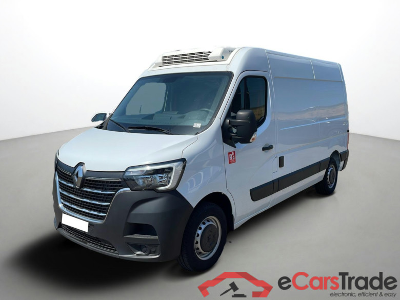 Renault Master TRAC F3500 L2H2 BLUE DCI 145 CONFORT BLUE DCI 145