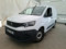preview Peugeot Partner #0