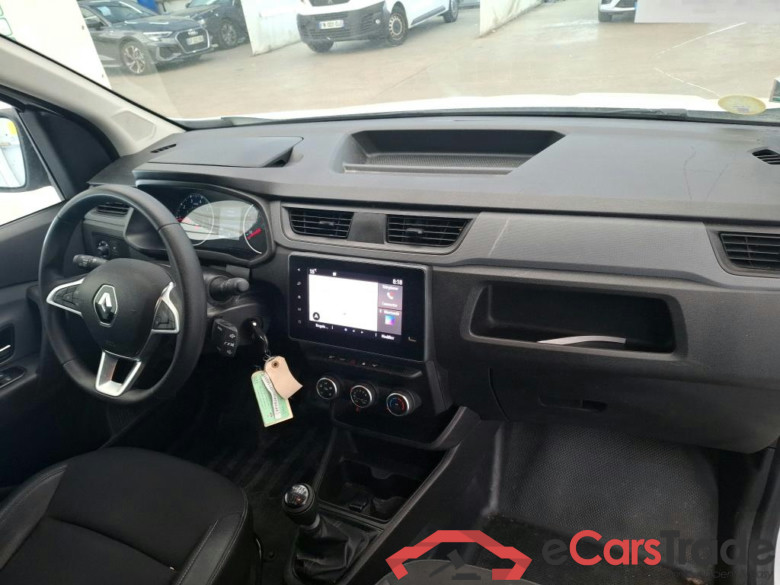 Express Confort 1.5 dCi 95CV BVM6 E6dT #5