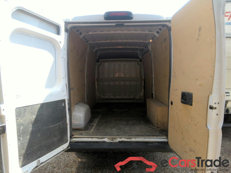MOVANO L2H2 3.5T 140CH PCLIM #6