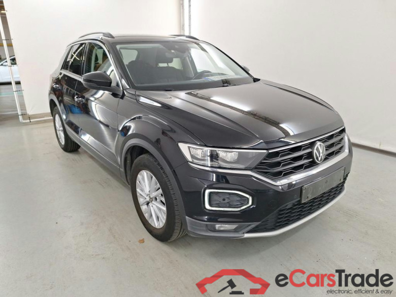 VOLKSWAGEN T-ROC 1.0 TSI STYLE #2