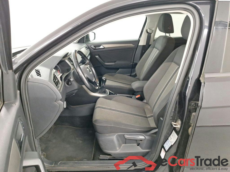 VOLKSWAGEN T-ROC 1.0 TSI STYLE #5