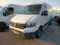 preview Volkswagen Crafter #0