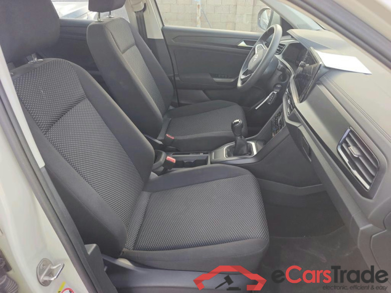 T-Roc 1.0 TSI 110CV MT6 E6d #6