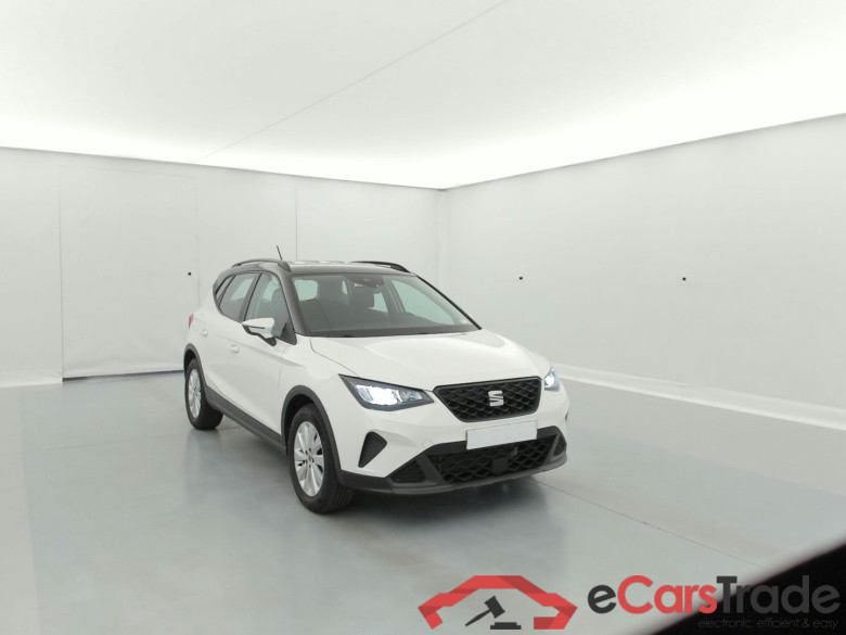 Seat Arona Style Business 1.0 TSI 95 ch Start/Stop BVM5 #1