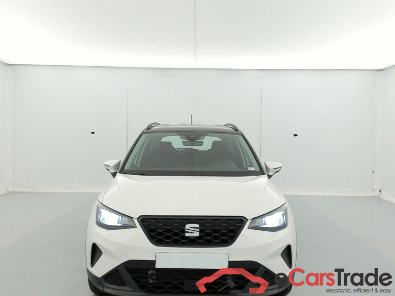 Seat Arona Style Business 1.0 TSI 95 ch Start/Stop BVM5 #2