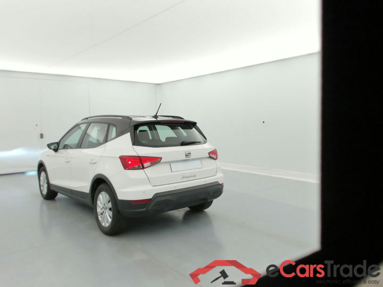 Seat Arona Style Business 1.0 TSI 95 ch Start/Stop BVM5 #5