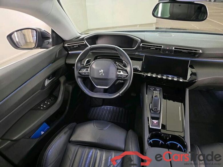 Peugeot 508 508 1.5 BlueHDi 130 S/S EAT8 Allure Pack 96kW/130pk  5D/P Auto-8 #5
