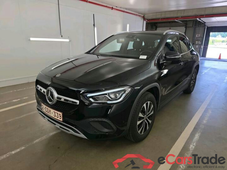 Mercedes GLA GLA GLA 250e Business Solution (PHEV) 160kW/218pk  5D/P Auto-7 #1