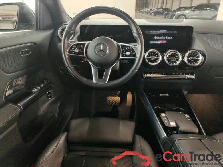 Mercedes GLA GLA GLA 250e Business Solution (PHEV) 160kW/218pk  5D/P Auto-7 #5