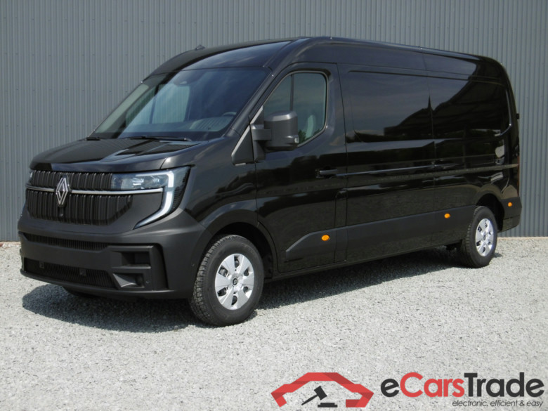 Renault Master Extra L3H2 2.0 DIESEL 152hp auto
