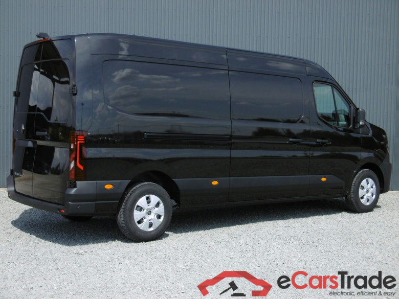 Renault Master Extra L3H2 2.0 DIESEL 152hp auto #2