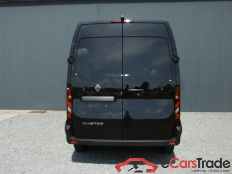 Renault Master Extra L3H2 2.0 DIESEL 152hp auto #6
