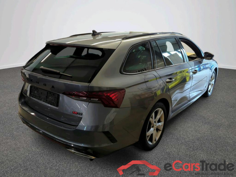 Octavia Combi RS 2.0 TDI 147KW AT7 E6d #2