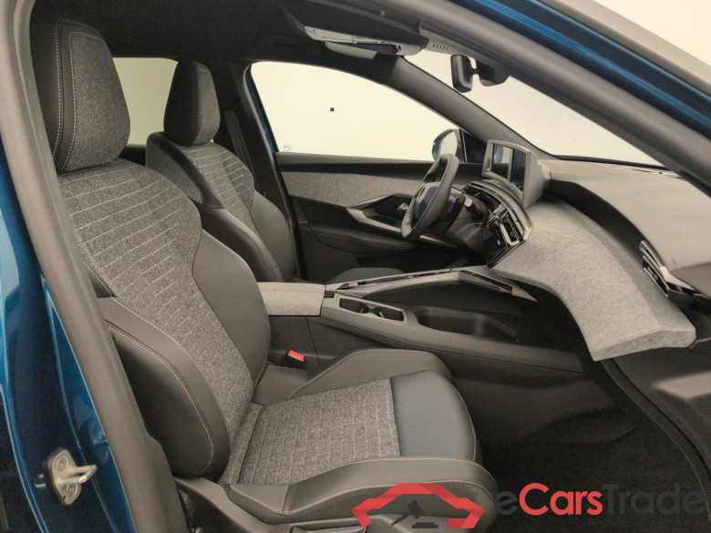 Peugeot 5008 ALLURE HYBRID 145 CH E-DCS6