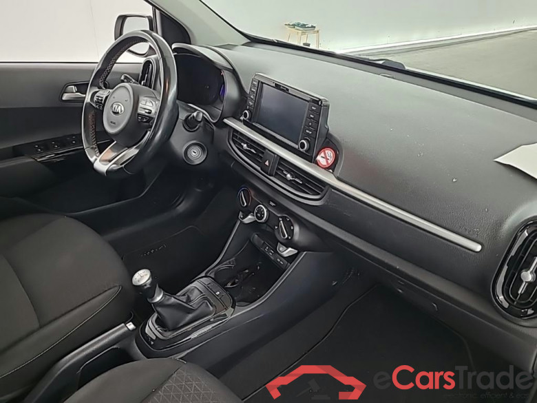 KIA Picanto 1.0 Mpi DynamicLine 5-zits 5D 49kW #6