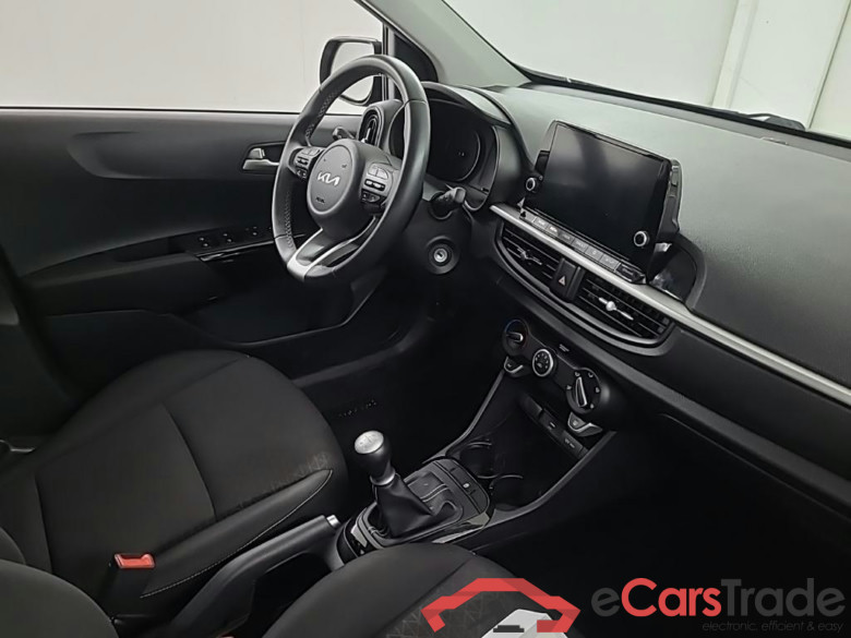 KIA Picanto 1.0 DPi DynamicLine 4-zits 5D 49kW #6