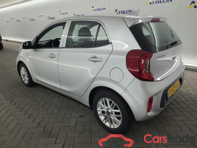 KIA Picanto 1.0 DPi DynamicLine 4-zits 5D 49kW #4
