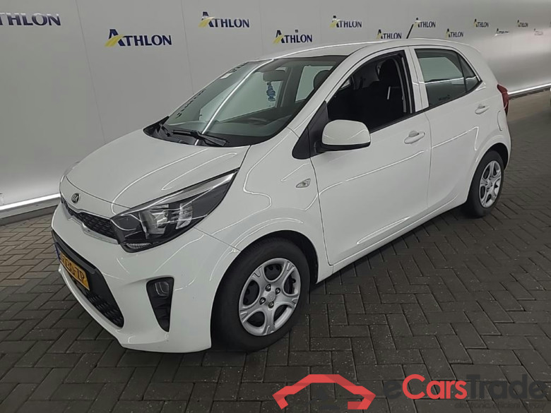 KIA Picanto 1.0 DPi ComfortLine 5-zits 5D 49kW #1