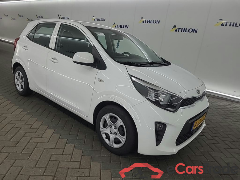 KIA Picanto 1.0 DPi ComfortLine 5-zits 5D 49kW #2