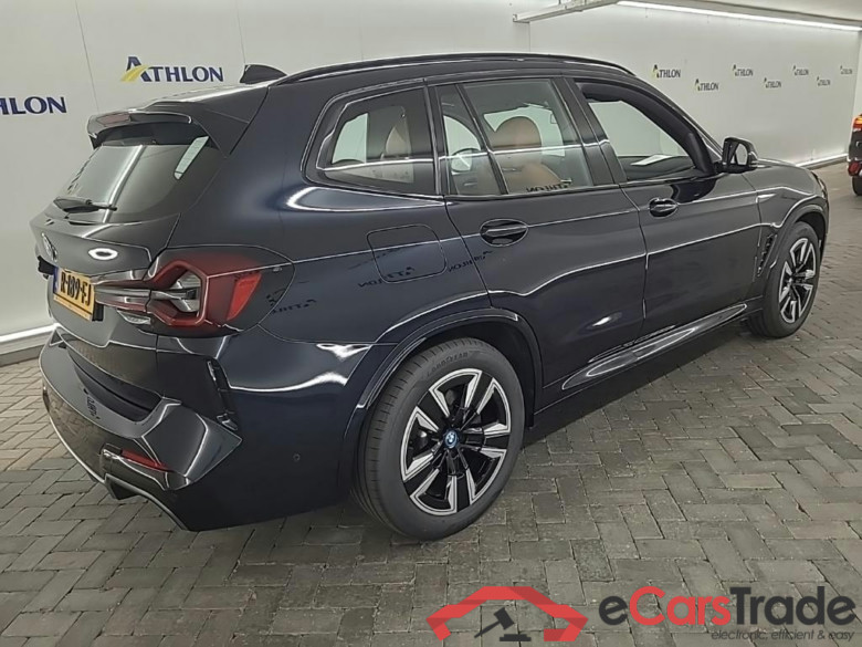 BMW iX3 80kWh Executive 5D 210kW #3