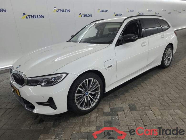 BMW 3-serie Touring 320e Business Edition Plus 5D 150kW