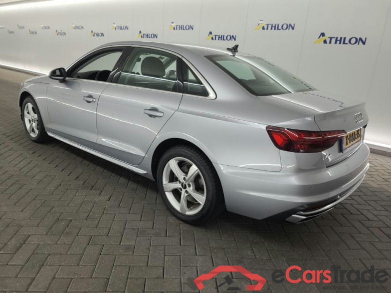 AUDI A4 LIMOUSINE 35 TFSI S tronic Advanced Edition 4D 110kW #4