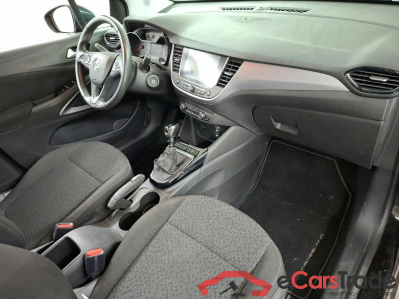 OPEL Crossland 1.2 Turbo S&S 81kW Level 2 5D #6