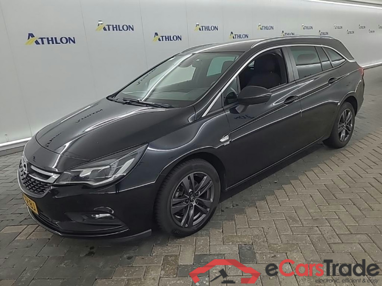 OPEL Astra Sports Tourer 1.4 Turbo 110kW 120 Jaar Edition auto 5D