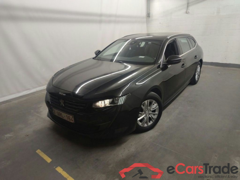 Peugeot 508 SW 1.5 BlueHDi 130 S&S EAT8 Active Pack 5d #1