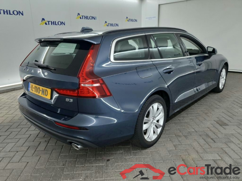 VOLVO V60 B3 Automaat Momentum Business 5D 120kW #3