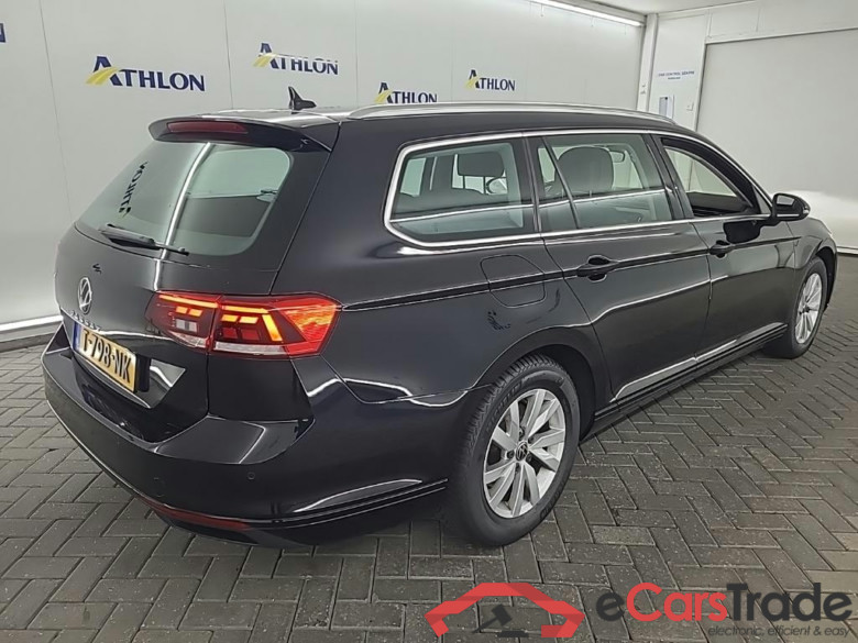 VOLKSWAGEN Passat Variant 1.5 TSI 7-DSG Business 5D 110kW #3